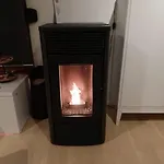Le Cha'let Resteigne בקתה *