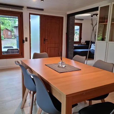 Le Cha'let Resteigne