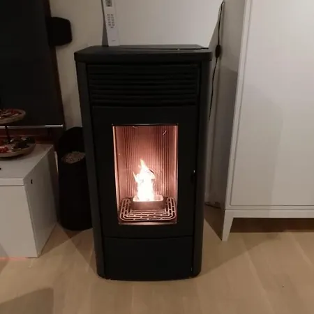 Le Cha'let Resteigne 샬레 *