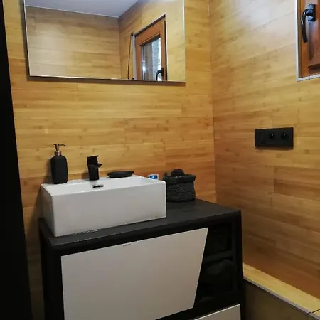 Le Cha'let Resteigne * 웰린