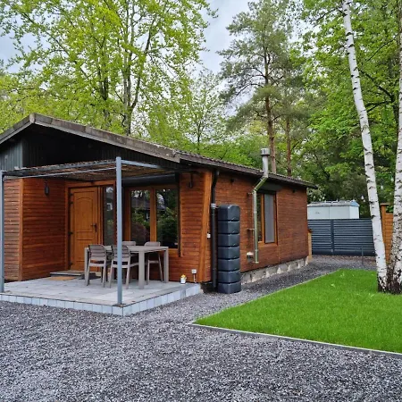 Le Cha'let Resteigne *