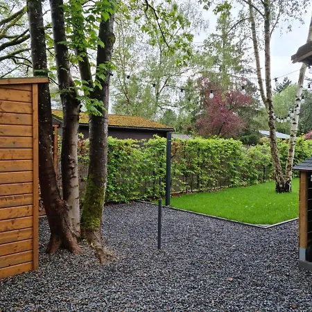 Le Cha'let Resteigne * 웰린