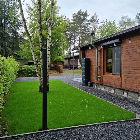 Le Cha'let Resteigne 웰린