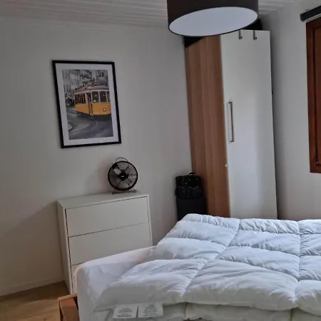 Le Cha'let Resteigne *