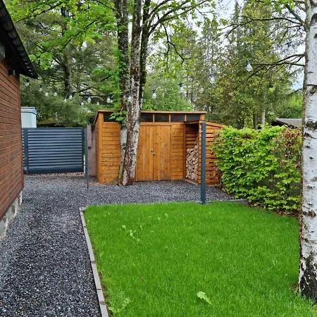 Le Cha'let Resteigne * 웰린