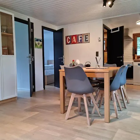 Le Cha'let Resteigne *