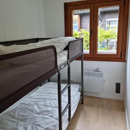 Le Cha'let Resteigne *