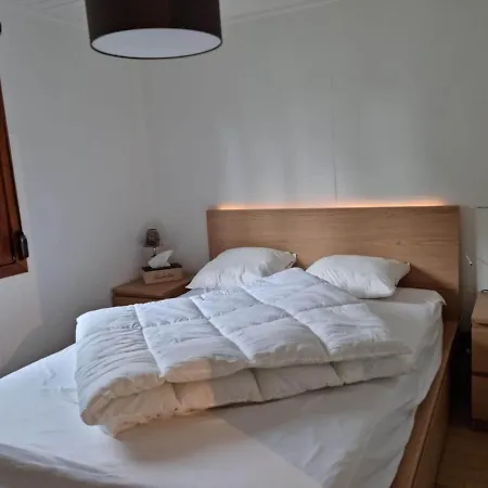 Le Cha'let Resteigne *